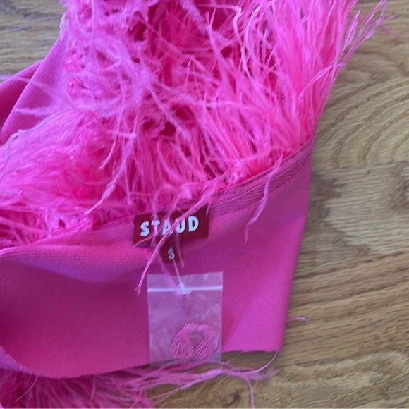 STAUD Nellie Top - Picture 8 of 11